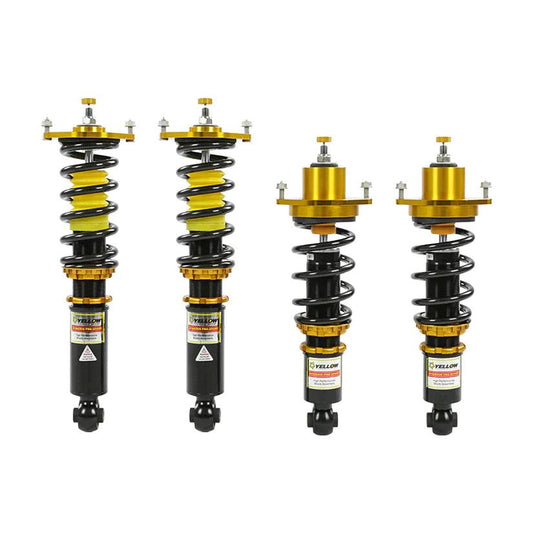Yellow Speed Racing Mazda Miata ND (16-UP) (Convertible) Dynamic Pro Sport Coilovers - CDMSPORT