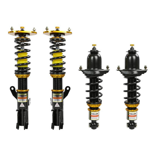 Yellow Speed Racing Toyota Celica ZZT231 (99-06) Dynamic Pro Sport Coilovers - CDMSPORT
