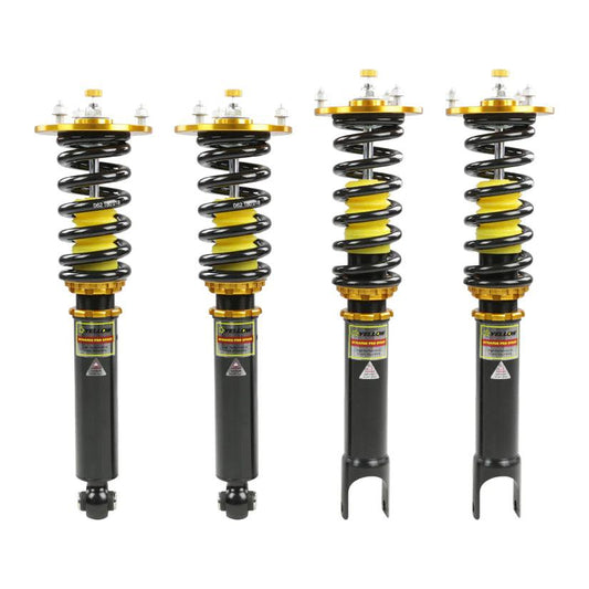 Yellow Speed Racing Toyota Supra MKIV (93-98) Dynamic Pro Sport Coilovers - CDMSPORT