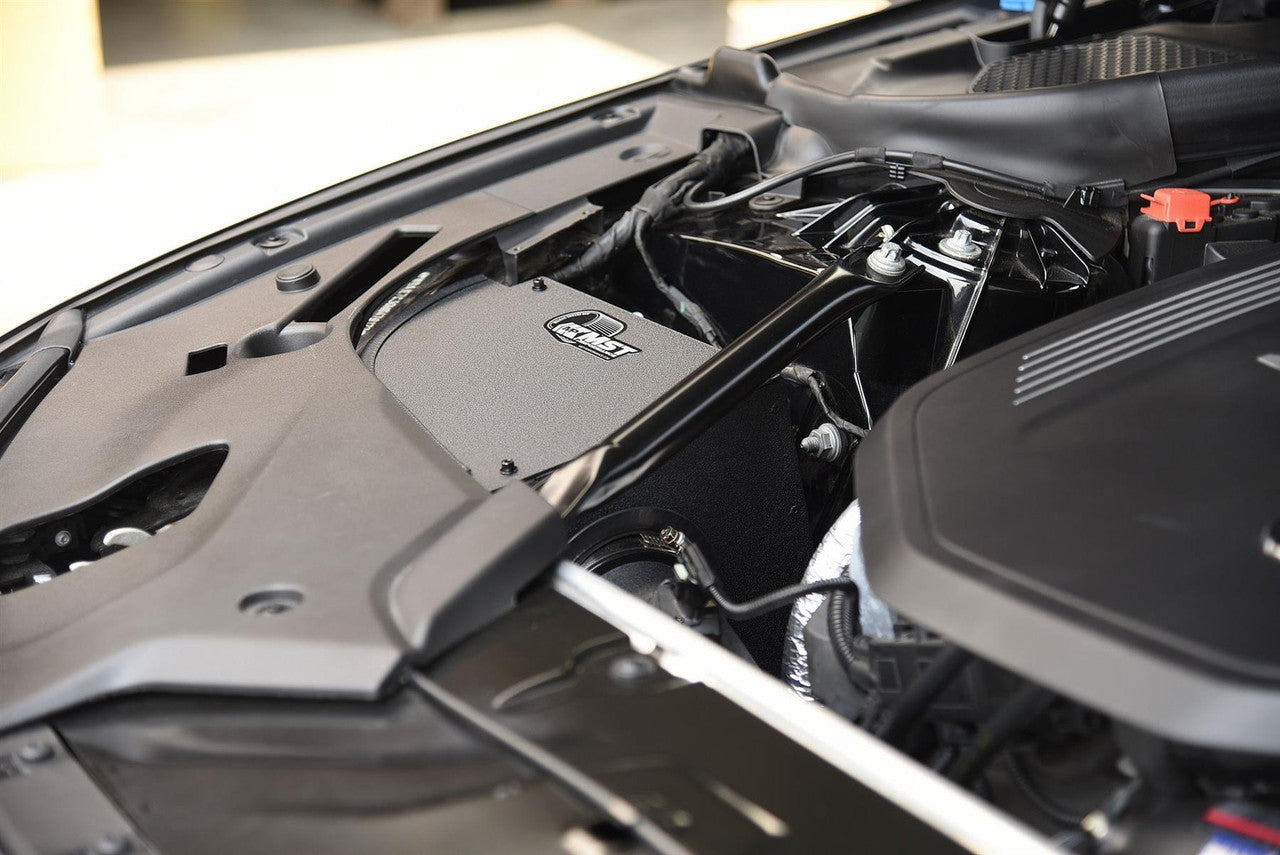 MST Performance BMW B58 540i Induction Kit