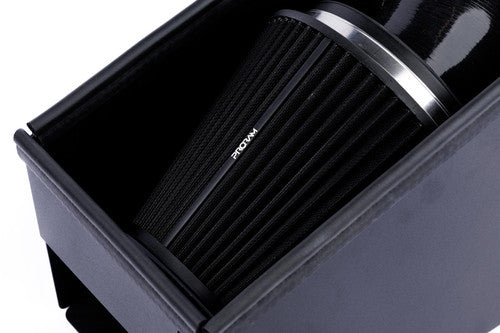RamAir Performance Pleated Induction Kit for Audi RS3 8V 8Y TTRS 2.5 TFSI