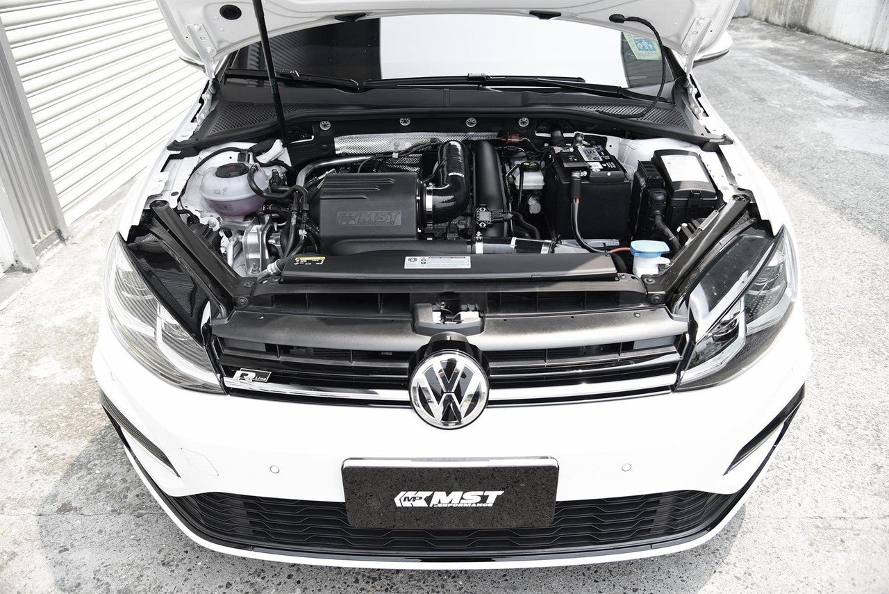 MST Performance VW EA 211 Golf MK7 1.4TSI Induction Kit