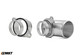 MST Performance BMW S55 M2 M3 M4 Competition Turbo Inlet Kit