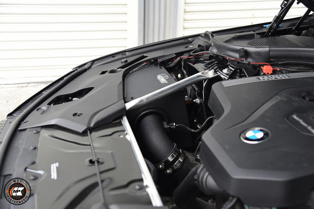 MST Performance BMW B48 530i G30/G31 Induction Kit