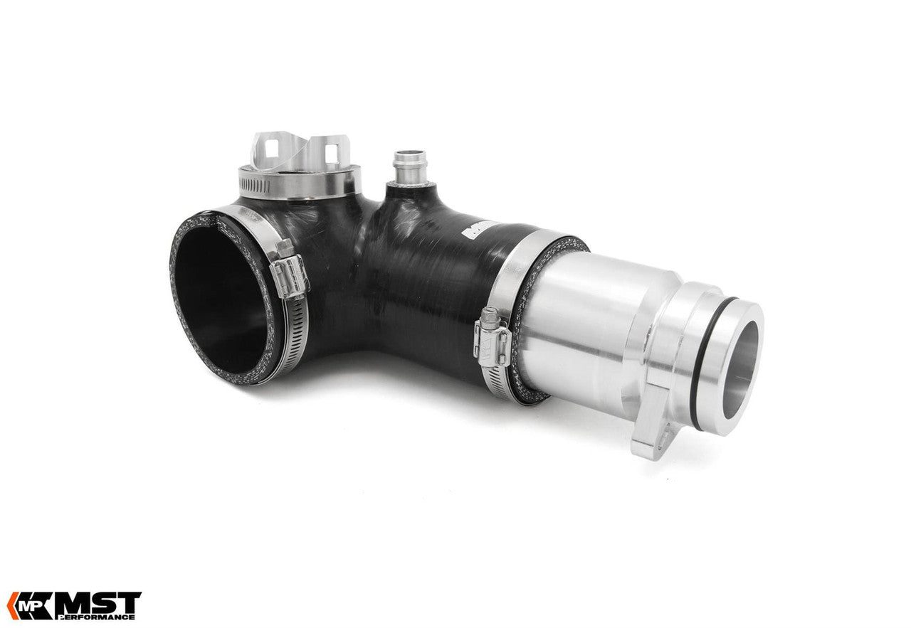 MST Performance BMW N20 Induction Kit & Turbo Inlet Pipe