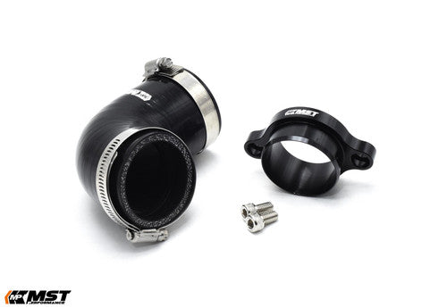 RamAir MST Performance Turbo Inlet Pipe for Toyota 2020+ GR Yaris 1.6