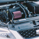 MST Performance VW TSI/TFSI EA211 Induction Kit & Hose (MK7 VW Golf, Seat Leon, Audi A3)