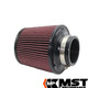 MST Performance VW EA113 2.0 TFSI Induction Kit