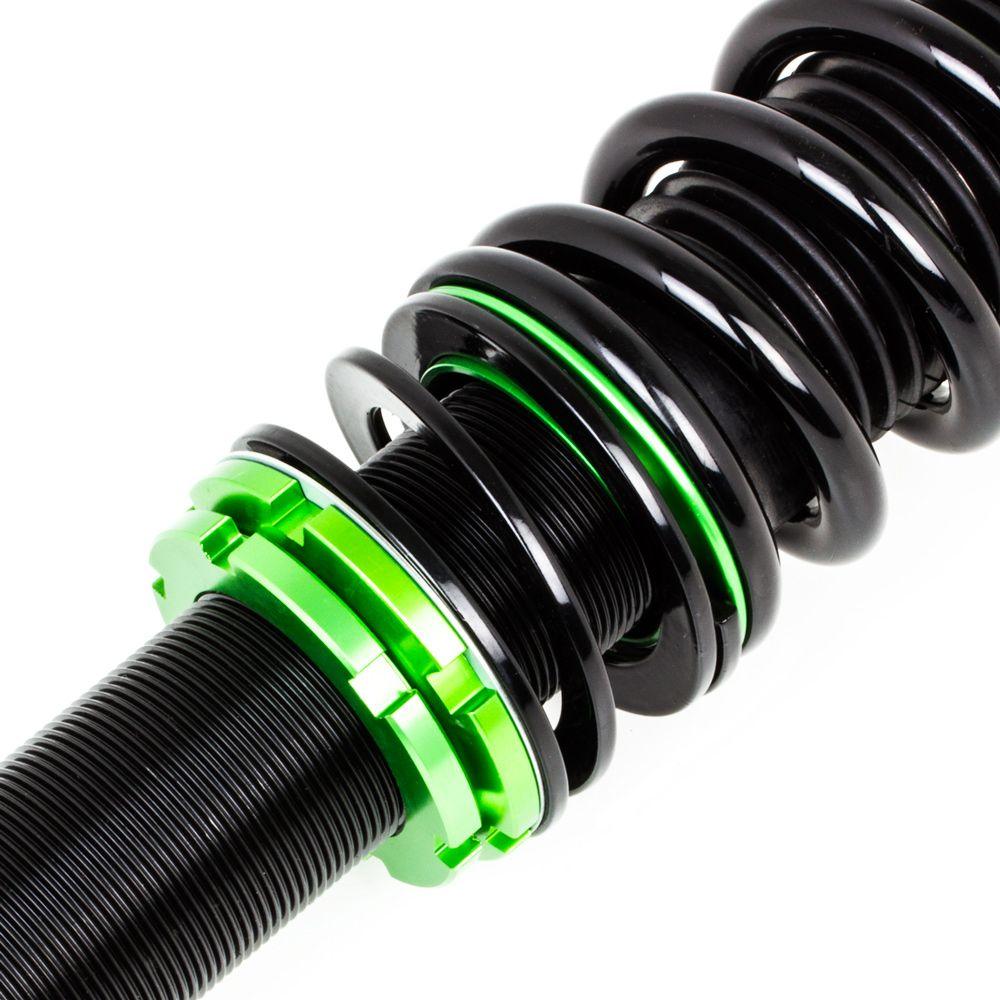 HSD MONOPRO COILOVERS BMW 5 SERIES E39 SALOON INC. M5 (95-04) - CDMSPORT