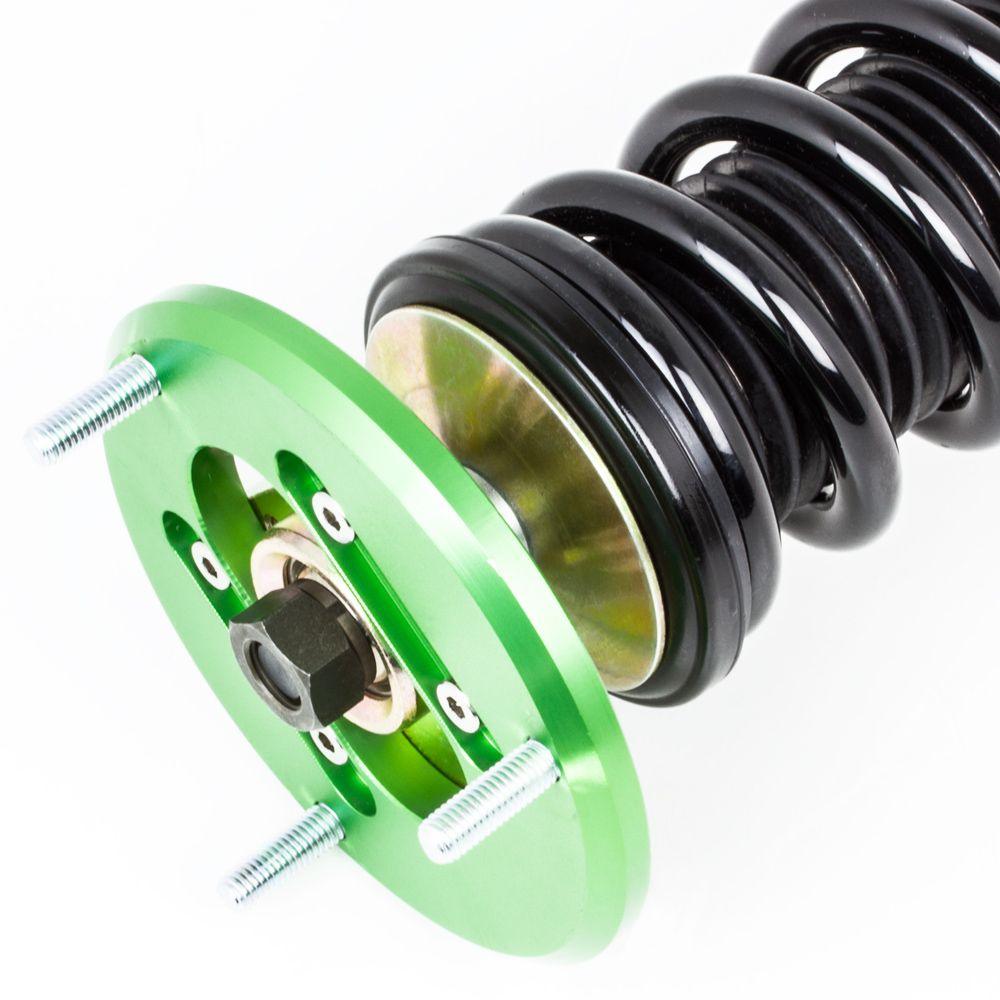 HSD MONOPRO COILOVERS BMW 5 SERIES E39 SALOON INC. M5 (95-04) - CDMSPORT