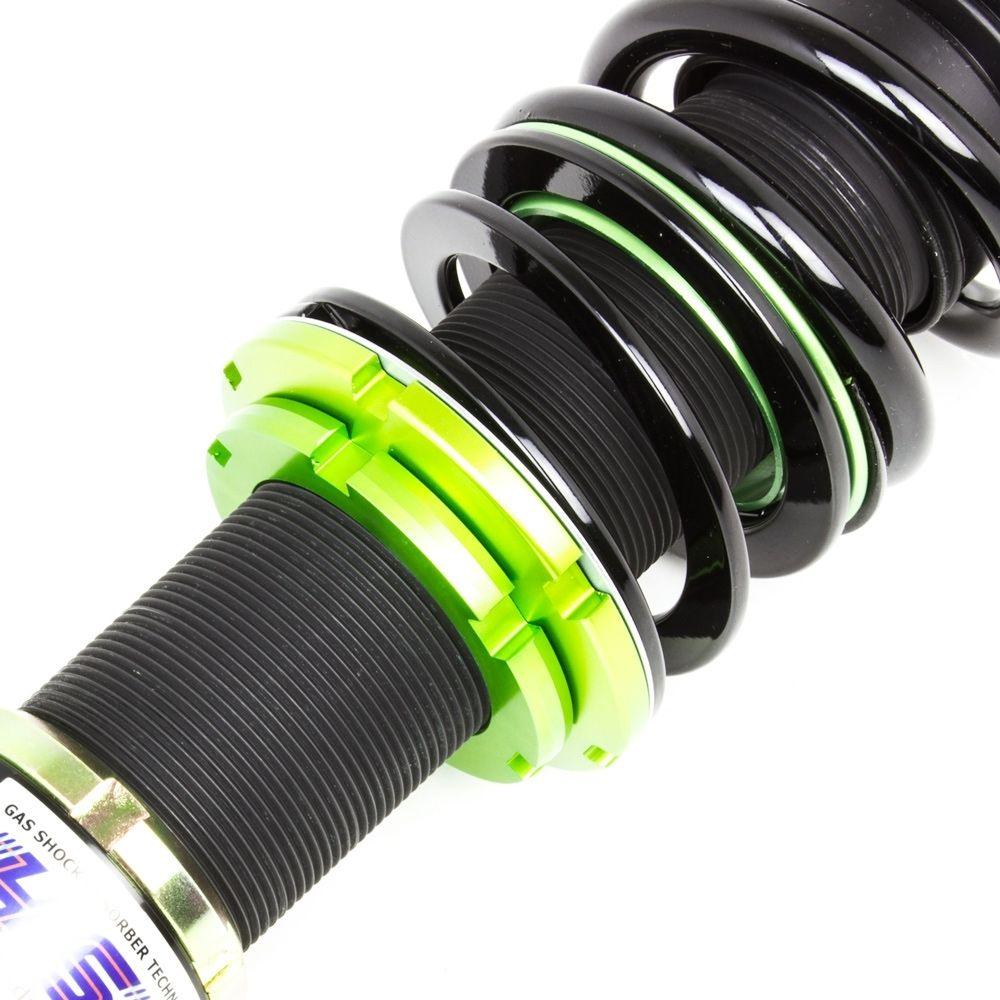 HSD MONOPRO COILOVERS BMW 3 SERIES E90 M3 W/O EDC (07-13) - CDMSPORT