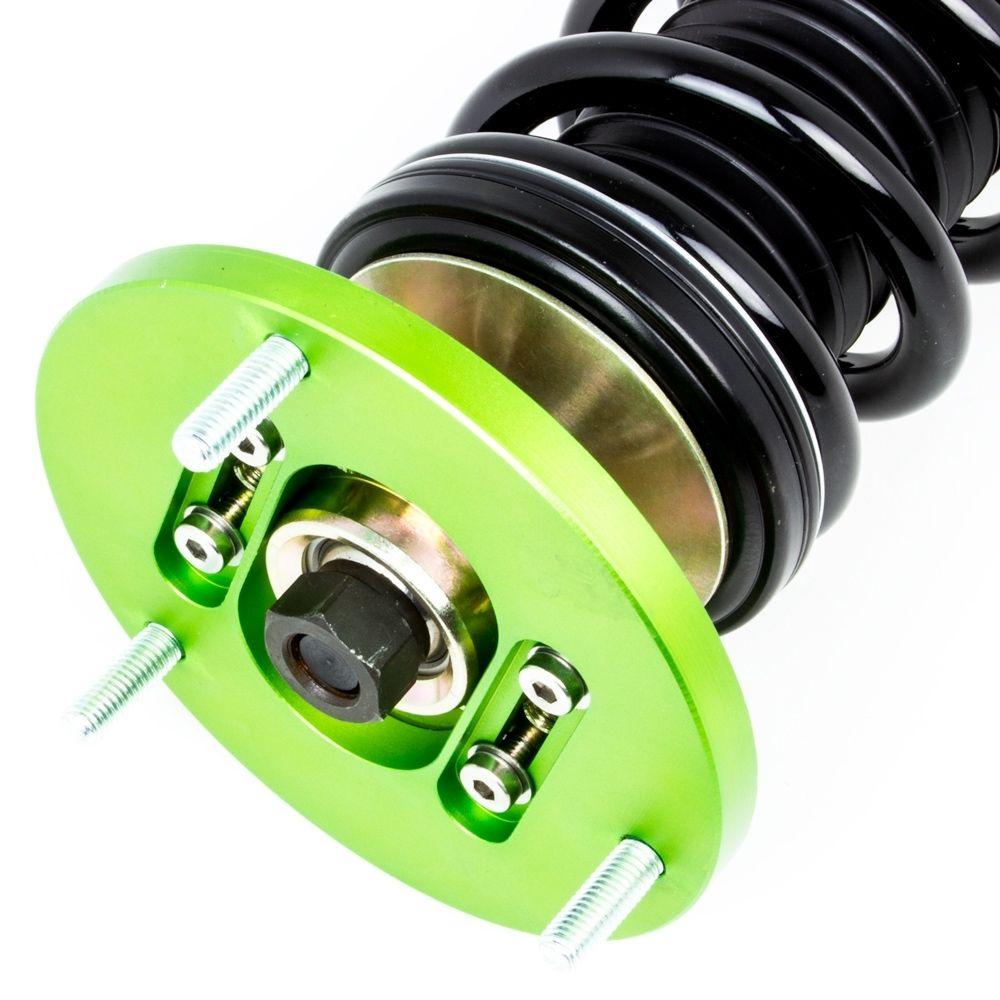HSD MONOPRO COILOVERS BMW 3 SERIES E90 M3 W/O EDC (07-13) - CDMSPORT