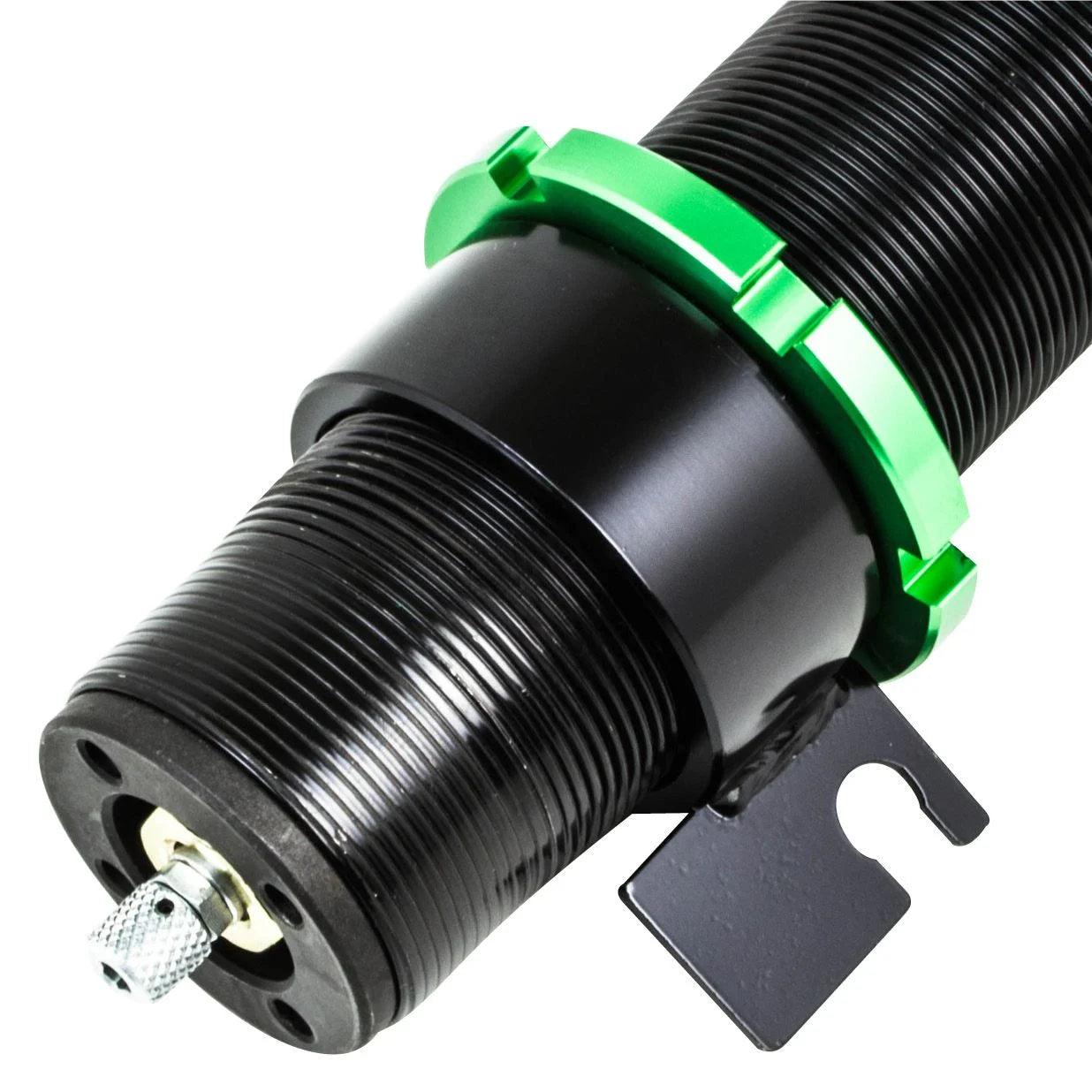 HSD MONOPRO COILOVERS BMW 1 SERIES E81 E87 HATCH (04-13) - CDMSPORT