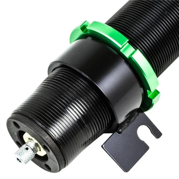 HSD MONOPRO COILOVERS BMW 3 SERIES E93 CONVERTIBLE INC. 335I (07-13) - CDMSPORT