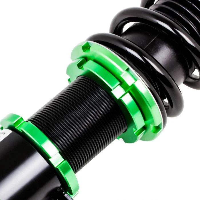 HSD MONOPRO COILOVERS BMW 3 SERIES E93 CONVERTIBLE INC. 335I (07-13) - CDMSPORT