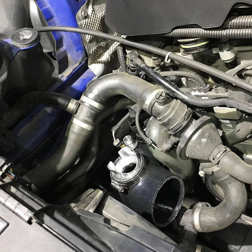RamAir MST Performance Turbo Inlet Pipe for 2.0T N20 BMW