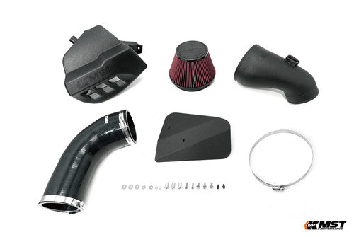 RamAir MST Performance Intake Induction Kit Inlet Hose BMW B58 3.0 G Series Pure 900
