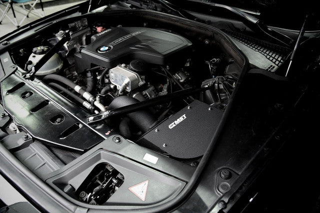 MST Performance BMW N20 F10 Induction Kit