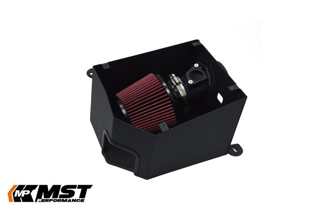 MST Performance Volvo S60/V60 Induction Kit