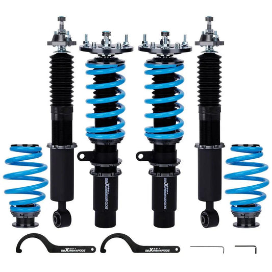 Maxpeedingrods BMW E36 T6 Series Coilovers - CDMSPORT