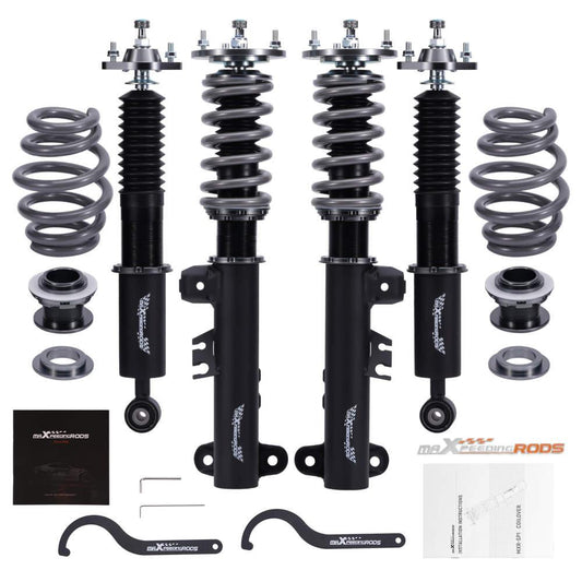 Maxpeedingrods BMW E36 T7 Series Coilovers - CDMSPORT