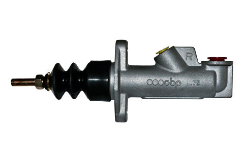 OBP Brake Master Cylinder 0.75" - CDMSPORT