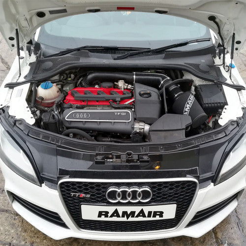 RamAir Performance Foam Induction Kit for 2.5 TFSI Audi RS3 TTRS 8P/8J