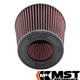 MST Performance VW EA113 2.0 TFSI Induction Kit