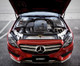 MST Performance Mercedes M270 2.0T Induction Kit