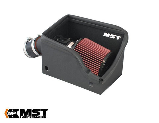 MST Performance Mazda 3 Skyactive-G 2.0L Induction Kit