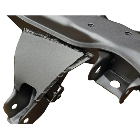 Swagier Nissan S14/S15 Rear Subframe Reinforcement