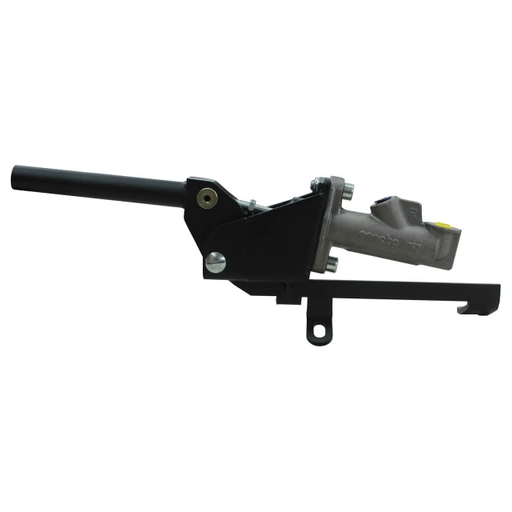 Swagier BMW E46 Hydraulic handbrake (OEM location)