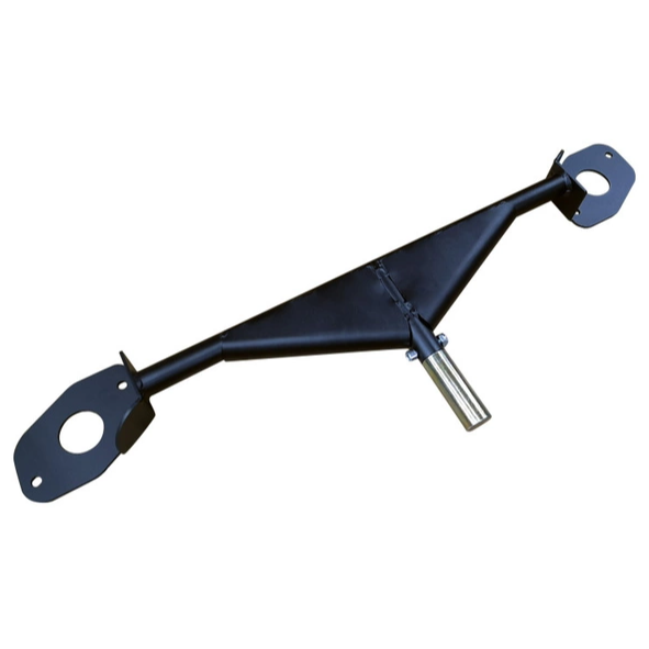 Swagier BMW E36 Compact Jack Point