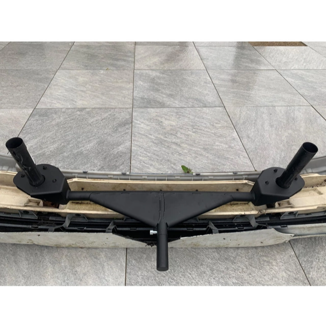 Swagier BMW E46 Lifting point JACK POINT Rear