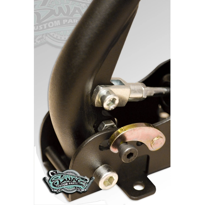 Swagier Universal Hydraulic Handbrake With Lock