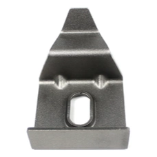 Swagier BMW E46 Repair Welded Panel Jacking/lifting Point - Front