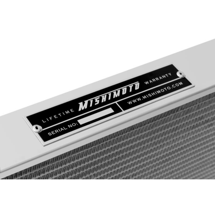 Mishimoto Honda Civic Aluminium Radiator (2006-2011)