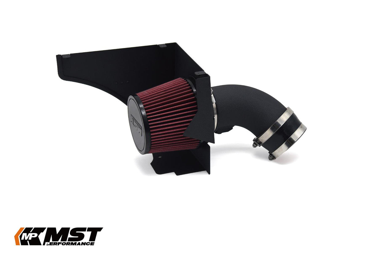 MST Performance BMW B48 530i G30/G31 Induction Kit