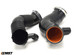 MST Performance VW MK8 Golf R EVO EA888 Induction Kit