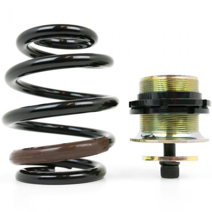 HSD MONO-PRO Coilover kit for BMW E46 M3 98-05 - CDMSPORT