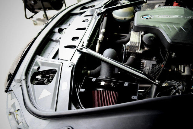MST Performance BMW N20 F10 Induction Kit