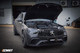 MST Performance Mercedes-Benz W205 M264 C180 C200 C300 GLC300 Induction Kit
