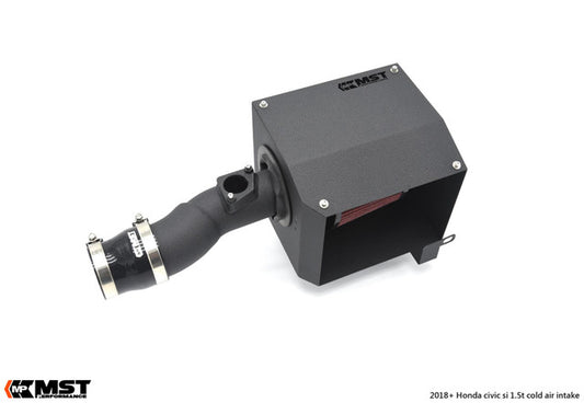 MST Performance Honda Civic Si Induction Kit 2017+