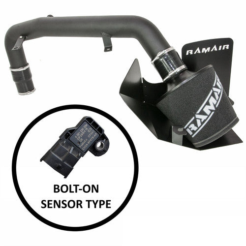 RamAir Performance Foam Induction Kit for Ford Focus ST 250 MK3 2.0T upto 2014