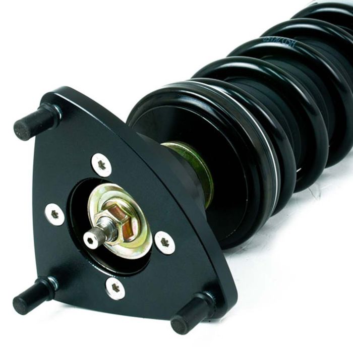 HSD Dualtech Coilovers Volvo C30 (06-13)