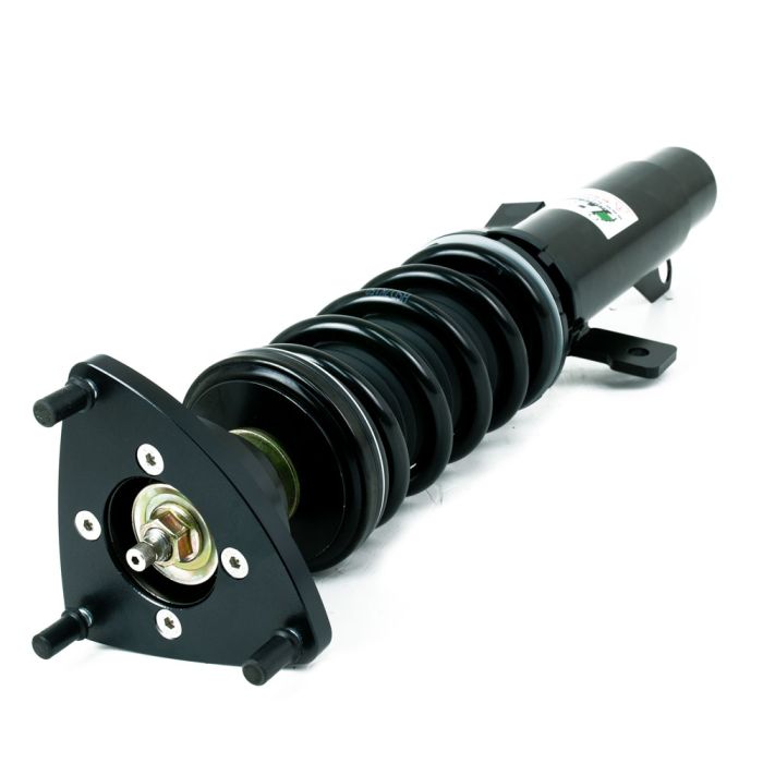 HSD Dualtech Coilovers Volvo C30 (06-13)