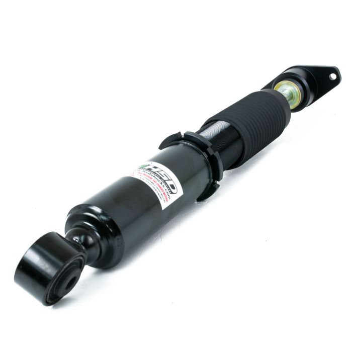 HSD Dualtech Coilovers Volvo S40 (04-12)