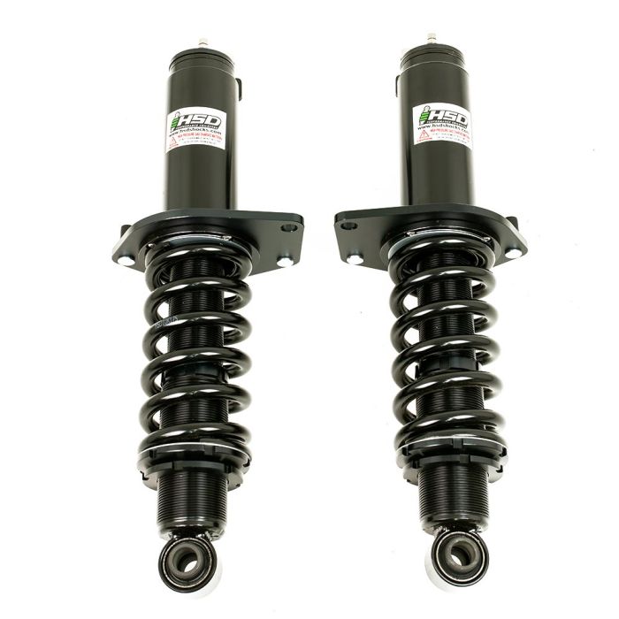 HSD Dualtech Coilovers Mazda RX8 (03-12)