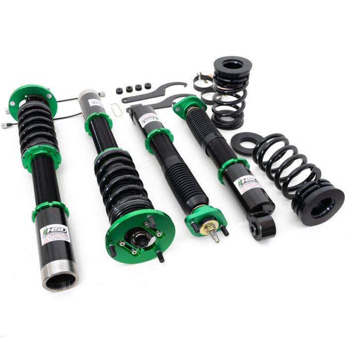HSD Monopro Coilovers BMW 3 Series E30 inc M3 51mm Strut (82-94)