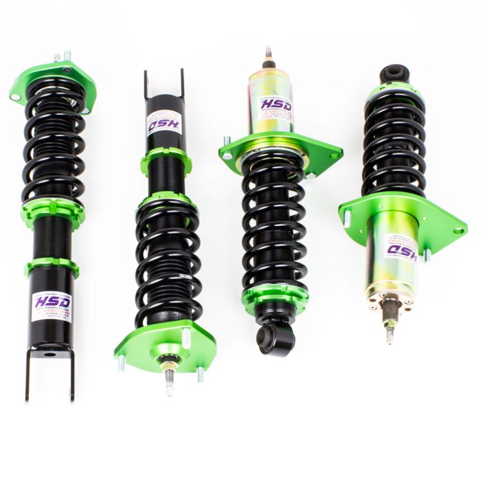 HSD Monopro Mazda MX5-NC Coilovers (05-15)